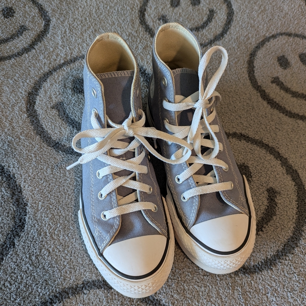 Converse Chuck Taylor All Star Lift-High